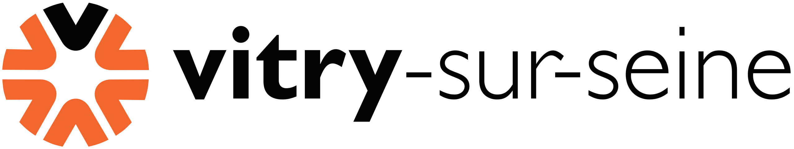 dépannage batterie à Vitry-sur-Seine logo ville