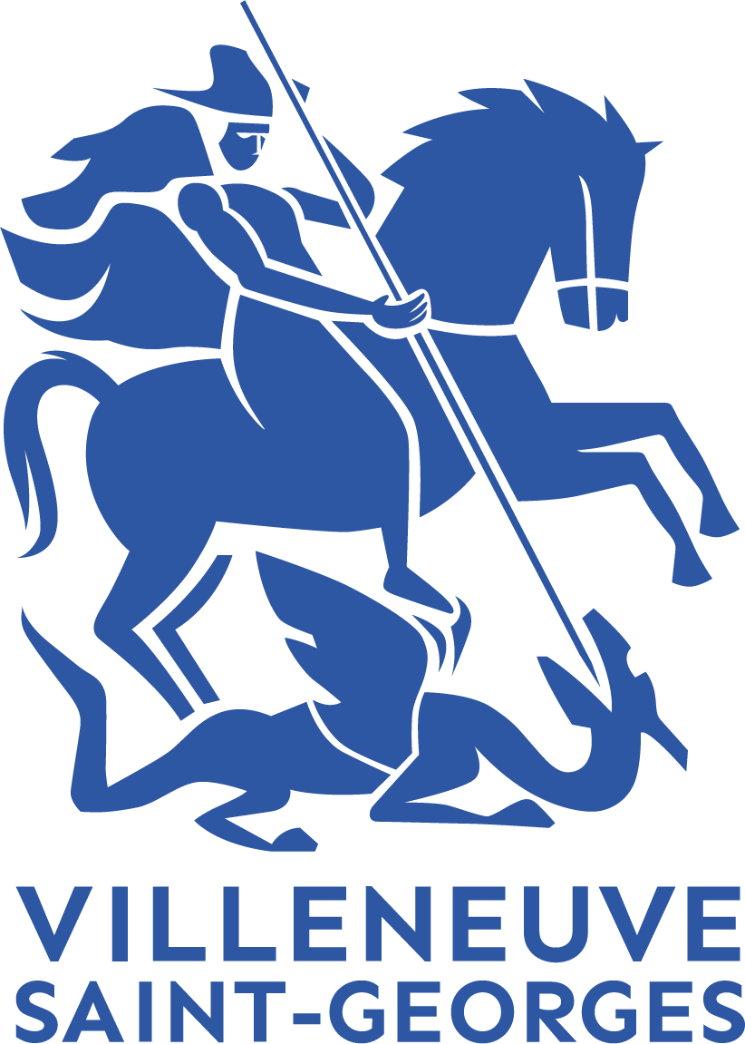 dépannage batterie à villeneuve-saint-georges logo ville